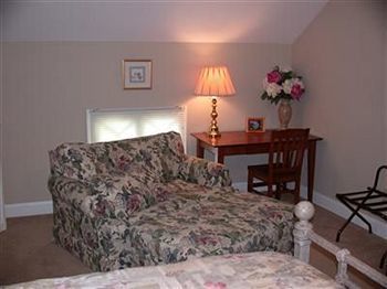 Olde Staunton Inn Esterno foto